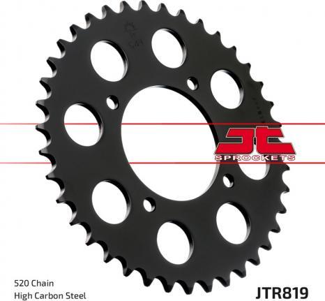 Immagine prodotto Supersprox JTR819-39