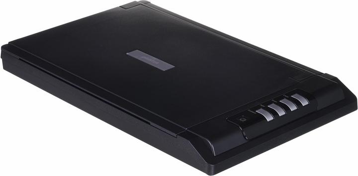 Productafbeelding Plustek OPTICSLIM 2700 scanner (USB)