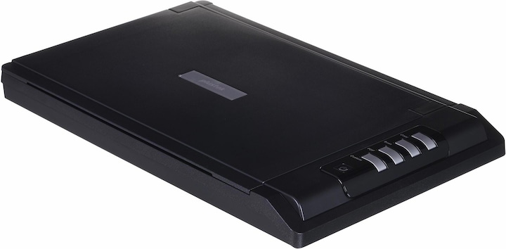 Produktbild Plustek OPTICSLIM 2700 scanner (USB)