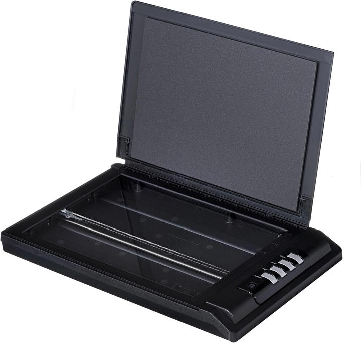 Productafbeelding Plustek OPTICSLIM 2700 scanner (USB)