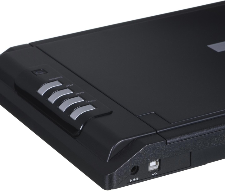 Produktbild Plustek OPTICSLIM 2700 scanner (USB)