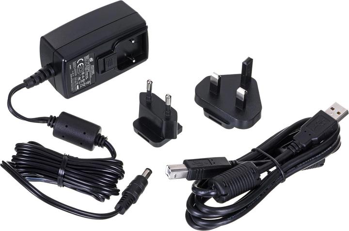 Productafbeelding Plustek OPTICSLIM 2700 scanner (USB)