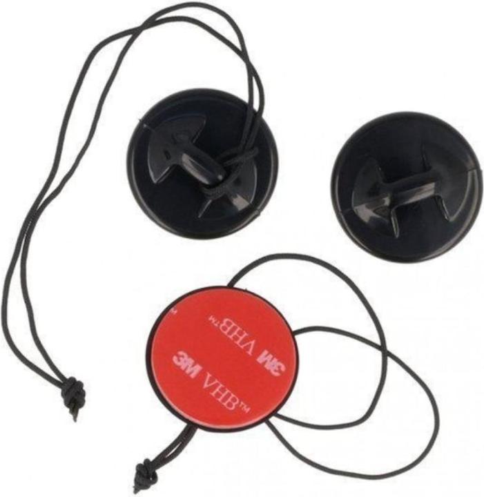 Actual product image Brofish GoPro Mounts Camsecure/ Protective