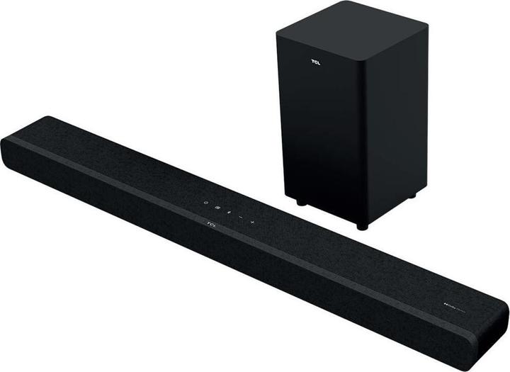 Image du produit TCL Bande audio TS8212 (300 W, 2.1.2 Canal)