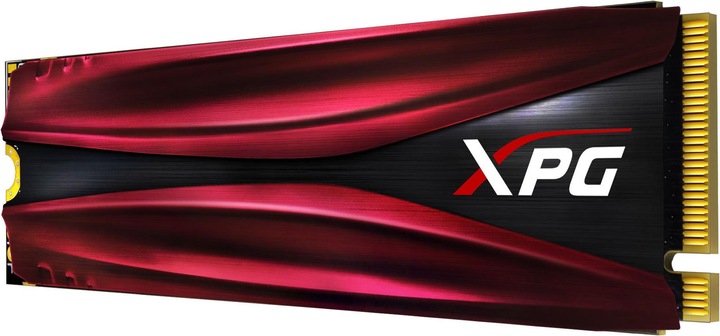 Actual product image Adata Gammix S11 Pro (1000 GB, M.2 2280)