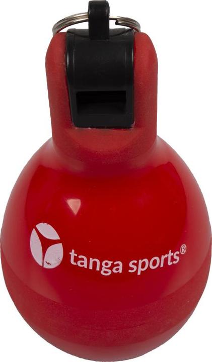 Actual product image Tanga Sports ® Handpfeife