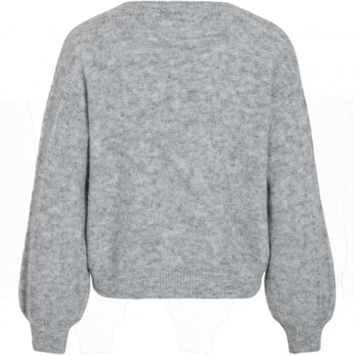 Produktbild Vila V-Ausschnitt Strickpullover (S)