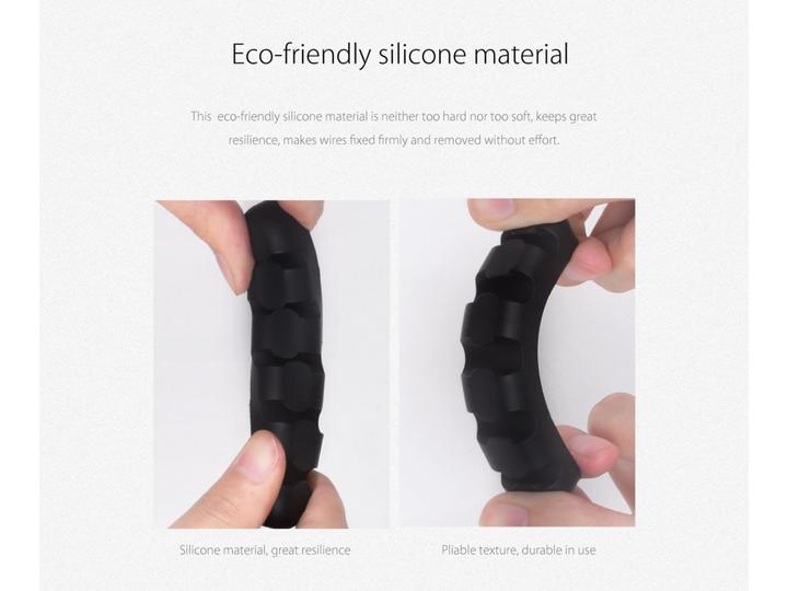 Produktbild Orico Kabel Halterung