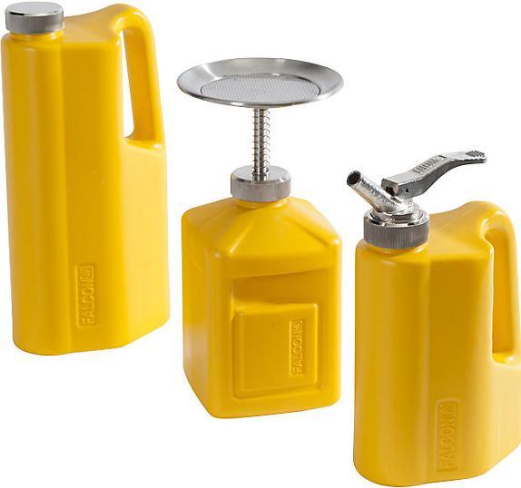 Produktbild Denios PE-Sicherheitsbehälter