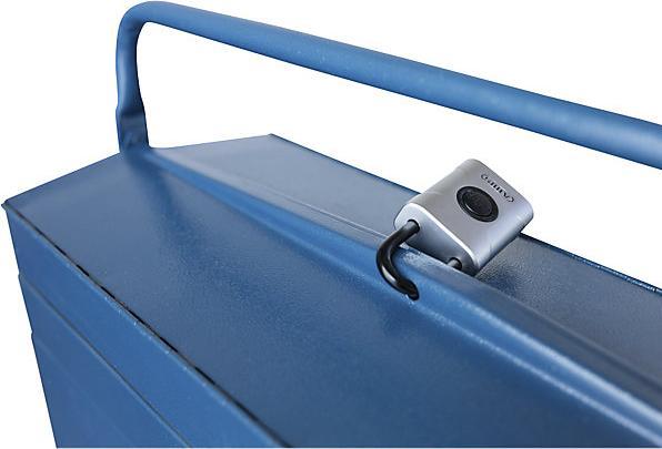 Produktbild Abus Everox One 61