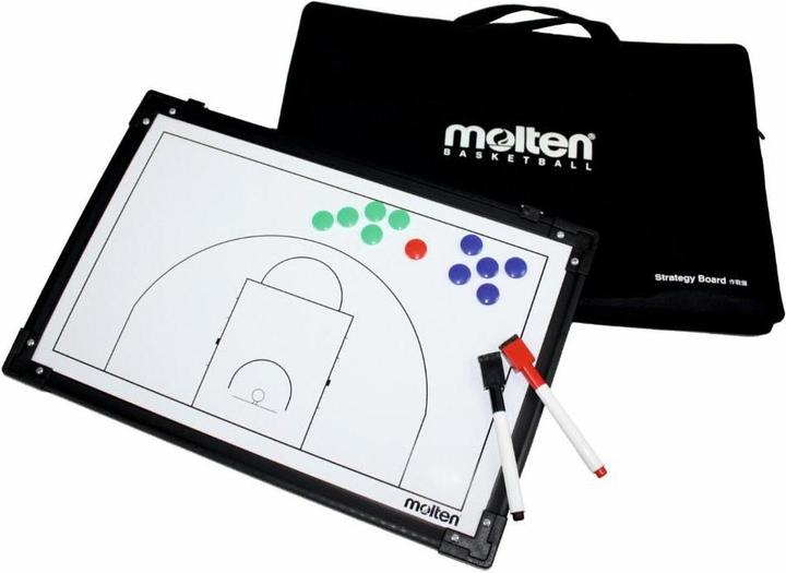 Actual product image Molten Strategisches Zeichenbrett