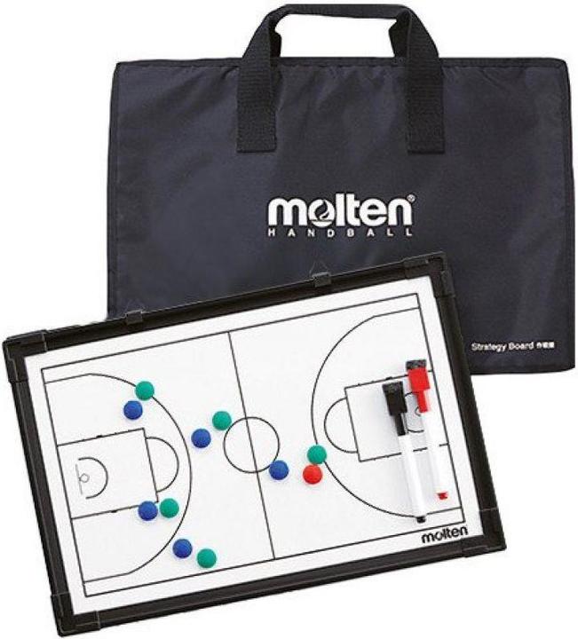 Molten Strategisches Zeichenbrett