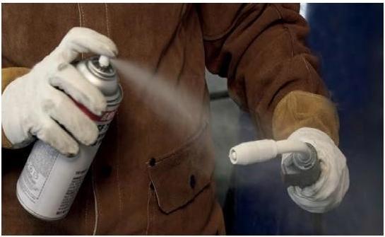 Actual product image Loctite Ceramic protective coating SF 7900 400ml