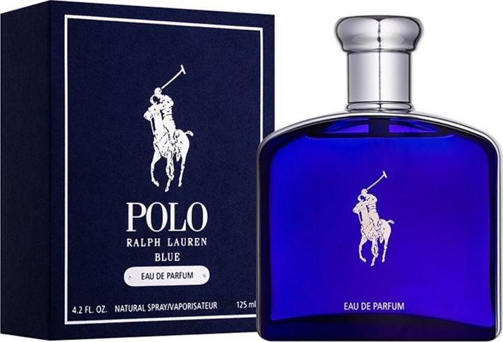 Produktbild Ralph Lauren Polo Blue EDP 200 ml (Eau de Parfum, 200 ml)