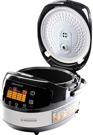 Productafbeelding Redmond RMC-M90EU