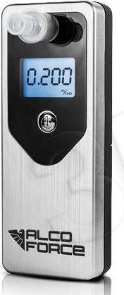 Alcoforce Evo alkotesteris