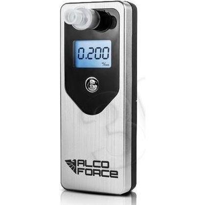 Alcoforce Evo alkotesteris (21072717)