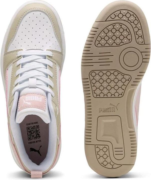 Image du produit Puma Rebound V6 Lo (38)