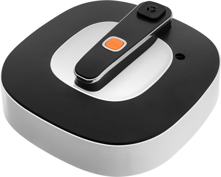 Actual product image Sencor SPR 3600WH Electric pressure cooker