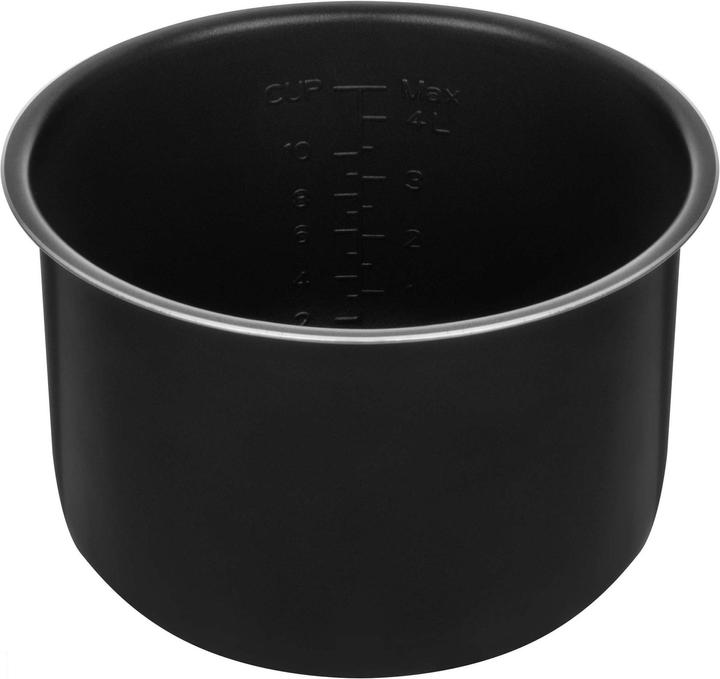 Actual product image Sencor SPR 3600WH Electric pressure cooker