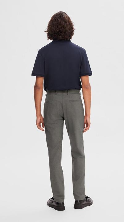 Actual product image Selected 175 Slim Fit Trousers (W38/L34)