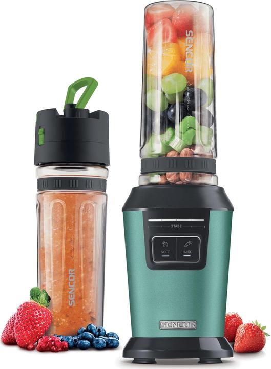 Produktbild Sencor SBL 7171GR cocktail blender (800 W)