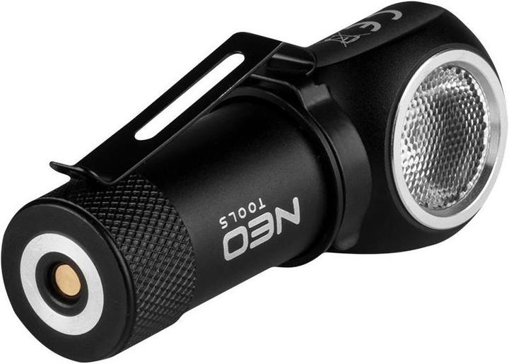 Image du produit Neo Tools headlight (600 lm)