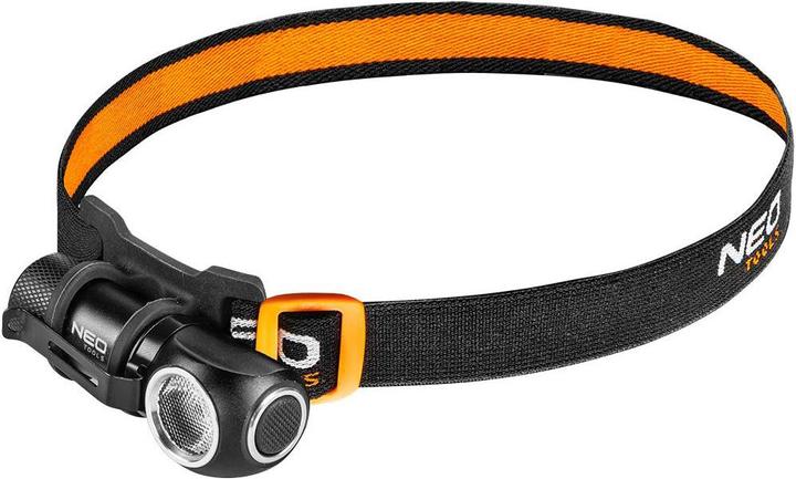 Image du produit Neo Tools headlight (600 lm)