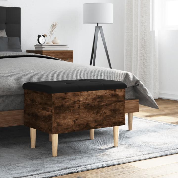 Image du produit vidaXL Sitzbank mit Stauraum (62 cm)