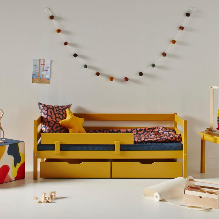 Produktbild Hoppekids Juniorbett (70 x 160 cm)