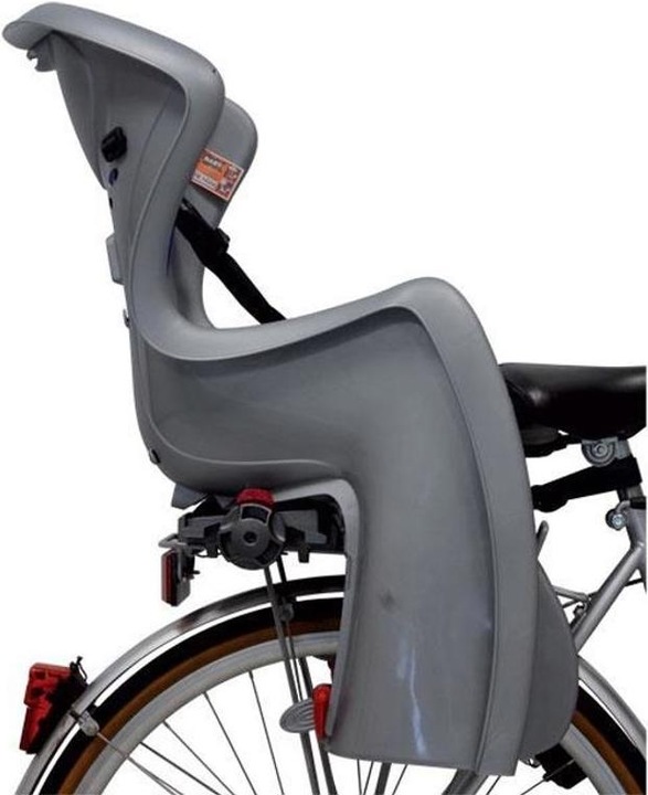 Actual product image OK Baby Bodyguard Rack