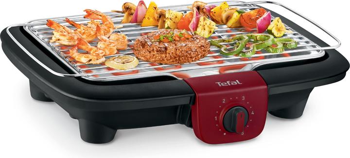 Image du produit Tefal BG90F5 Easygrill Adjust (2.30 kW)