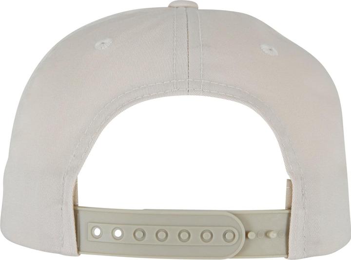 Actual product image Flexfit Curved Classic Snapback - 1666 (One size)
