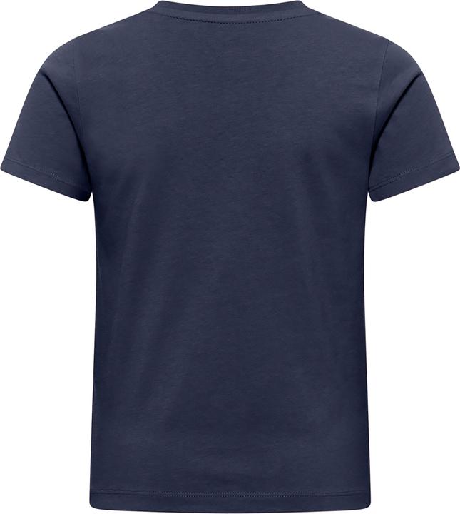 Produktbild Jack Wolfskin Essential Cotton T K (164)