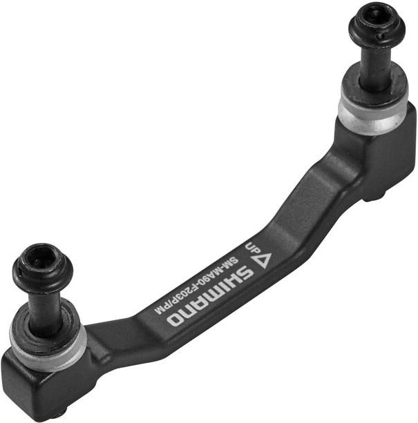 Shimano Adapter SM-MA XTR ISMMA90F203PPM
