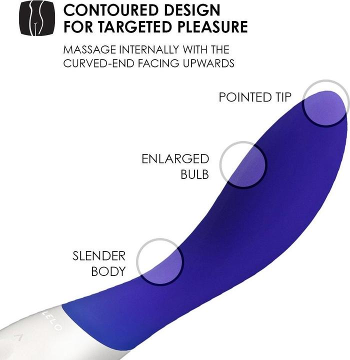 Actual product image LELO Mona Wave