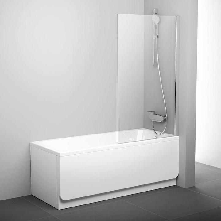 Ravak PVS1 80 (140 cm, 80 cm, 140 cm)