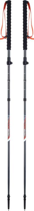 Vikingsports Mission Fs Skitourenstöcke (140 cm)