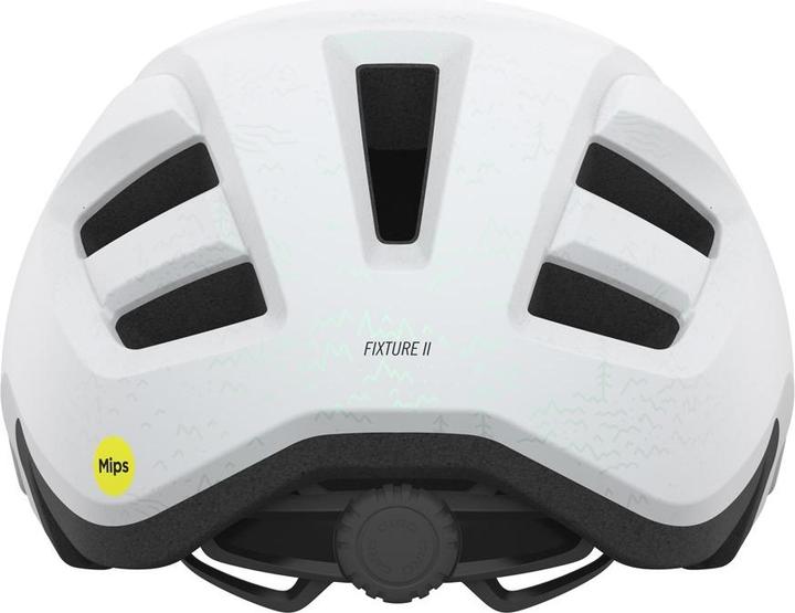 Actual product image Giro Women's Fixture II (50 - 57 cm)