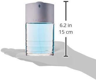 Immagine prodotto Lanvin Oxygene Uomo EDT 100ml (Eau de toilette, 100 ml)