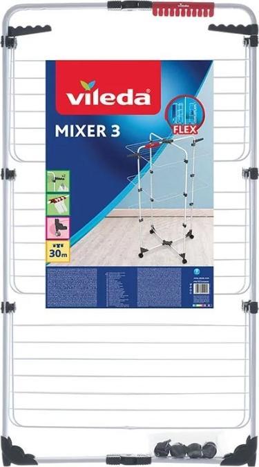 Produktbild Vileda Viva Dry Multiflex (30 m)