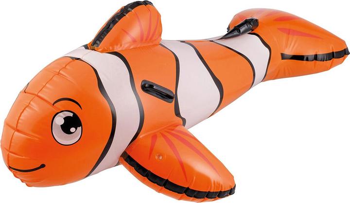 Image du produit Happy People Poisson gonflable 140cm