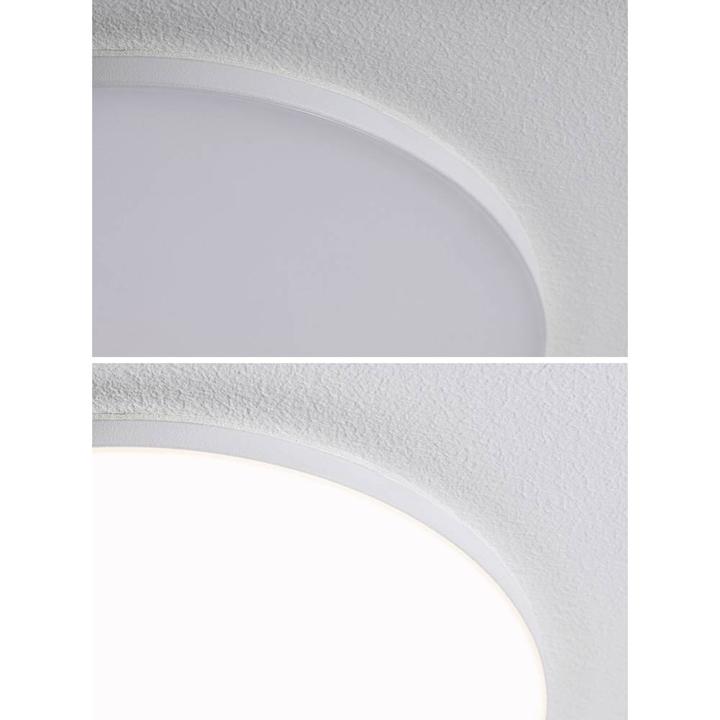Actual product image Paulmann Luminaires Veluna VariFit Edge (700 lm)