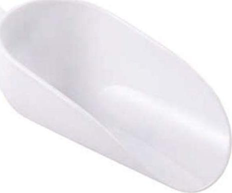 Actual product image Schwarz Kitchen Pelle à farine