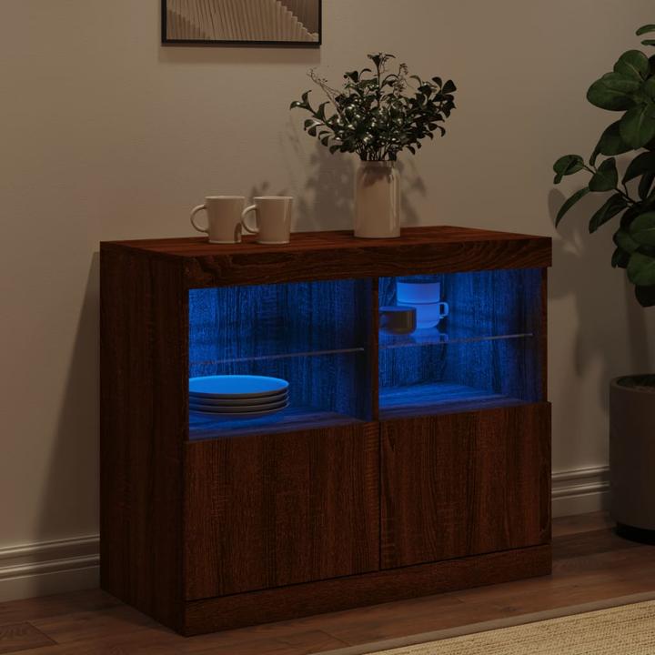 Produktbild vidaXL Jelena (81 x 37 x 67 cm)