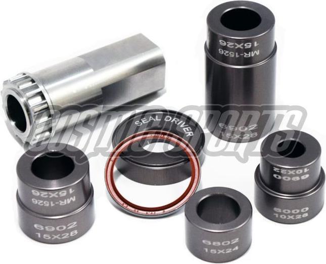 Produktbild Enduro Bearings DT Swiss Nabenservice Tools (BBT-013)