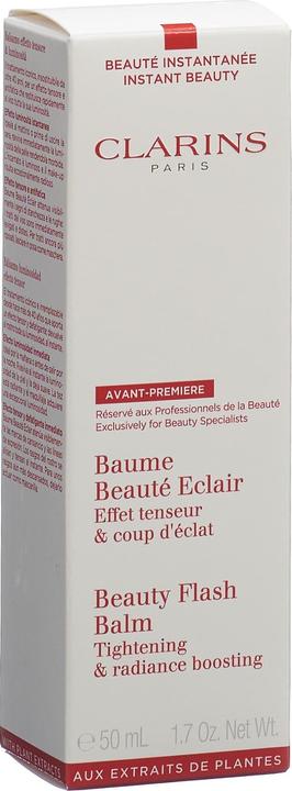 Immagine prodotto Clarins Balsamo Flash di bellezza (50 ml)