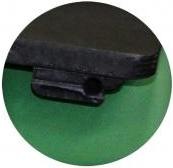 Actual product image Ladya Privučiama PVC valtis LT-310MVEE (155 cm)