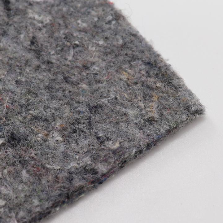 Image du produit Aquagart 10m² Bewässerungsvlies Bewässerungsmatte Filtervlies Speichervlies 300g 2m breit