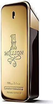 Produktbild Paco Rabanne 1 Million EDT 100ml (100 ml)